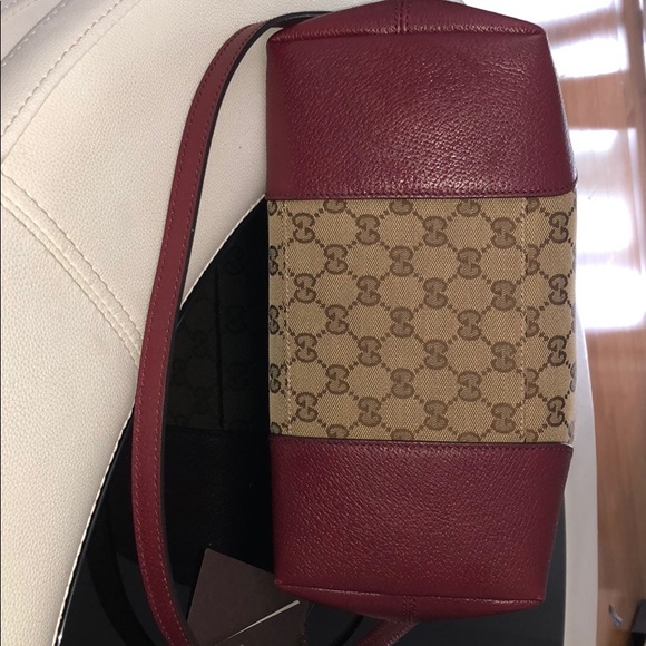Gucci bag - Picture 3 of 4